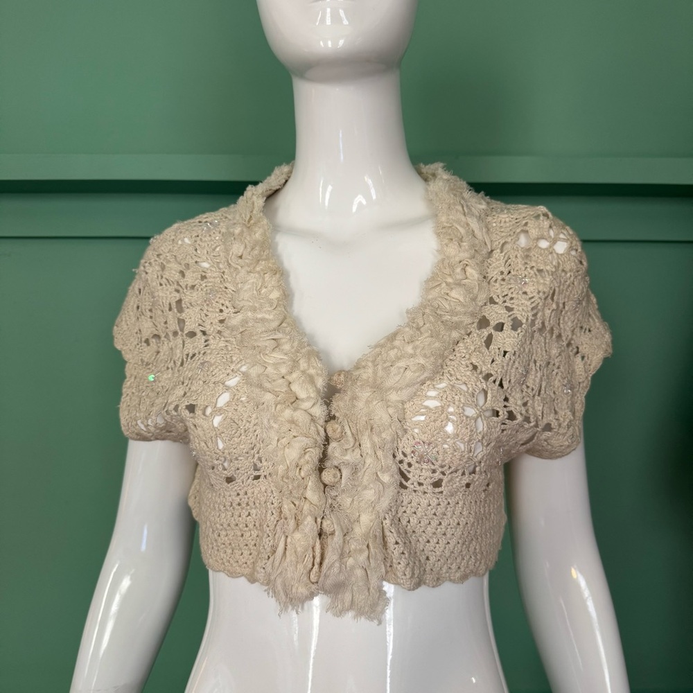 Betsey Johnson top